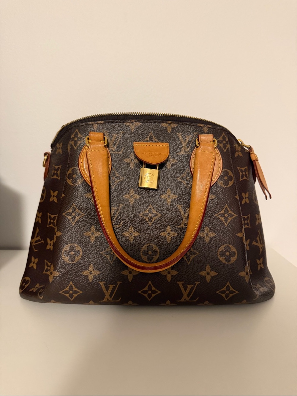 Louis Vuitton Rivoli PM
